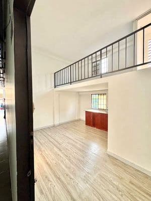 Cho thuê lâu dài khu dân cư Việt Sing. Lầu 3 giá 3 triệu/ tháng