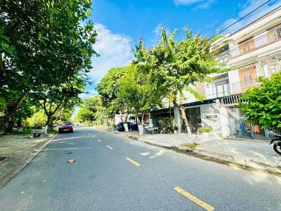 Đất Đường 7m5 - Hằng Phương Nữ Sĩ - View Công Viên - Trường Cấp 3