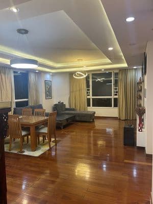 3 Phòng ngủ The Manor, lầu cao, view đẹp CC cần bán