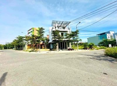 Bán Đất Đường 10m5 - Lê Trí Viễn - Sát Võ Chí Công - Giá 5Ty350