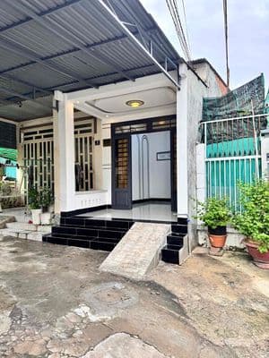 nhà gác lửng, kp2 Thành phố Tây ninh, 3pn, 1 tỷ 200 triệu