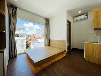 Dự án mới khai trương - Bạch Đằng - Khu Sân bay tân sơn nhất
