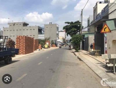 Cần bán nhà Đường số 7,Phường Bình Hưng Hoà,Bình Tân