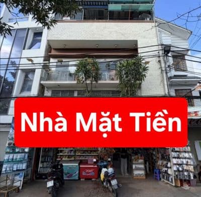 VỊ TRÍ CỰC ĐẸP - ĐƯỜNG MẠC THIÊN TÍCH