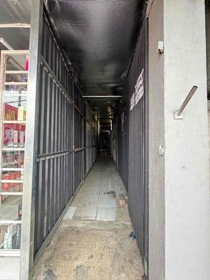 Cho thuê mặt bằng kd gần ngã ba Ngô Chí Quốc