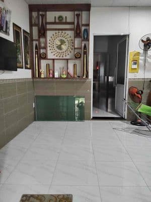 BÁN NHÀ MT PHONG BẮC 5 ,HOÀ THỌ ĐÔNG ,CẨM LỆ