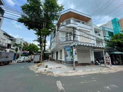 căn góc cho thuê 6x17m kc 3tấm giá thuê 35trieu/th đoạn trung tâm