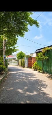 Chính chủ, Nhà + sân xưởng , Điện 3 Pha, Hẻm xe tải, TL 31, Q.12
