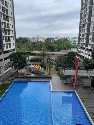 Bán gấp căn hộ 1pn EcoXuan ql 13 giá tốt