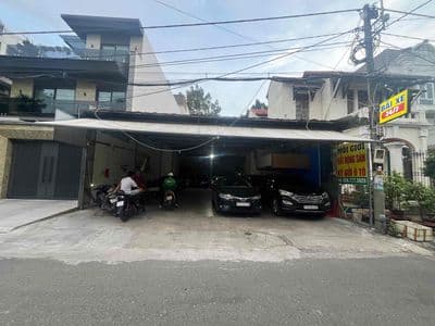 Kho bãi cho thuê 10x20m cấp 4 giá 15trieu/th khu tên lửa đsố 19