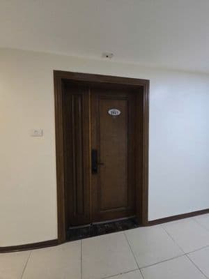 Cho thuê căn hộ 2917 Toà CT2A Chung cư Gelexia Tam Trinh, 3pn, 2wc