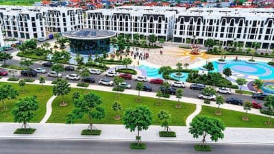 căn *** giá cực sốc tại dự án vlasta thủy nguyên