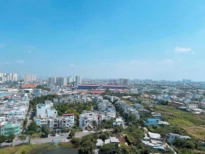 Hạ Giá Chốt Nhanh Căn Hộ 95M Tặng Full Nội Thất 5.750 Tỷ tại Akari