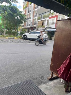 CHO THUÊ NHÀ MT LÊ QUANG ĐẠO