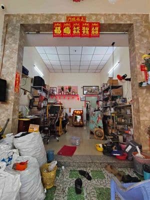 Bán Nhà Đường Bình Trị Đông - 4x19m - P. Bình Trị Đông. Nhỉnh 5 Tỷ