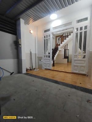 Nhà 1 Trệt 1 Lầu 2PN 2Wc Gigamall HBC 11triệu