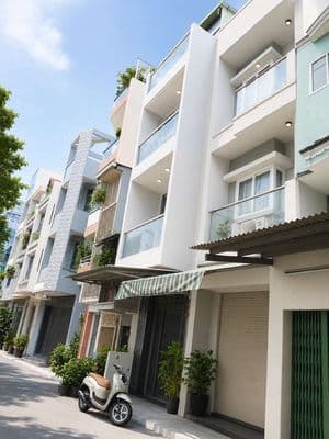 Bán nhà đường sen,hxh (3,7x 8m x 3 tầng) giá:nhỉnh 3ty tl