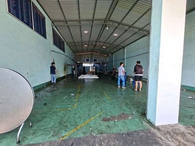 Chính chủ cho thuê nhà xưởng 300m2 giá thuê 19 triệu/ tháng