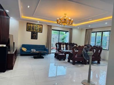 Cho thuê biệt thự ở KDT Mỹ Gia, Nha Trang 35tr/tháng
