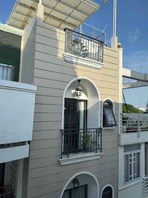 Studio gần Công viên Lê Thị Riêng – Phòng đẹp, tiện nghi, ở ngay