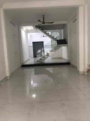 Nhà cho thuê 4,5 x18m kc 3tấm đường 49 tân tạo cạnh eon tên lửa 21trie