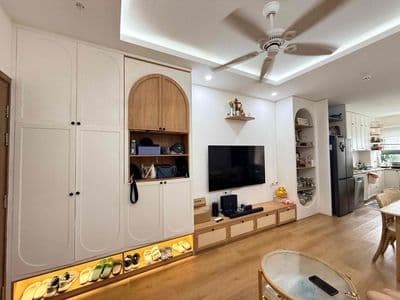 Bán Nhanh Căn 2PN Thương Mại Full NT Xịn, Giá Chỉ 2ty050