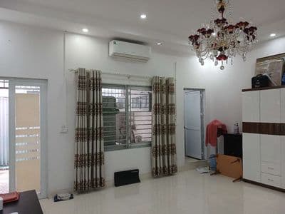 Nhà 45m2 tại ngõ 173 nguyễn hoàng tôn