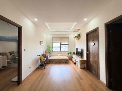 Bán Nhanh Căn 3PN Thương Mại CT10 Full NT Xịn, Giá Chỉ 2ty750