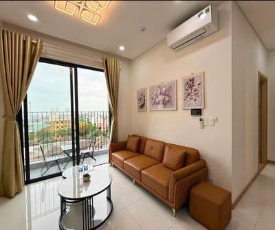 Căn góc Phạm Văn Đồng 50m2/2PN tặng NT 2Tỷ SHR, vay 80%,có Lầu ở liền