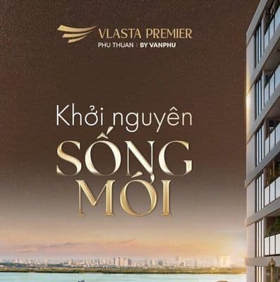 Vlasta Premier chỉ TT 10% ký HĐMB-Vị trí độc tôn-View sông thoáng mát