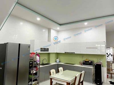 CHO THUÊ NHÀ 3 TẦNG MẶT TIỀN VĂN TIẾN DŨNG, HOÀ XUÂN