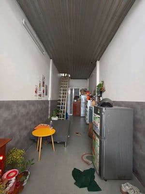 CHÍNH CHỦ CHO THUÊ GẤP NHÀ NGUYÊN CĂN Đ. TRƯỜNG CHINH, T8 DỌN VÀO