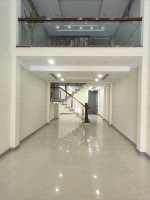 Cho thuê nhà nguyên căn hẻm 93 nguyễn thị tú