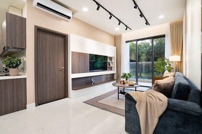 CHO THUÊ CHNG CƯ CAO CẤP CELADON CITY QUẬN TÂN PHÚ KẾ AEON MALL