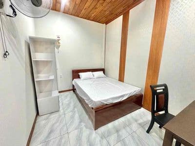 133CHO THUÊ NHÀ 2PN CÓ BỒN TẮM THƯ GIÃN – KHÔNG GIAN YÊN TĨNH AN NHIÊN