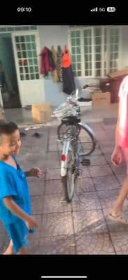 CHO THUÊ NHÀ MẶT TIỀN PHẠM HUY THÔNG MỚI SẠCH SẼ 2 PN CÓ ĐIỀU HOÀ
