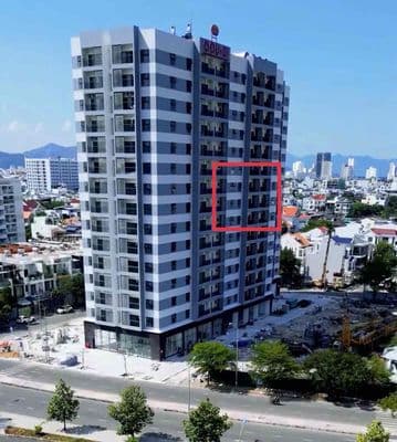 BÁN CĂN HỘ CCU01 PHƯỚC LONG, 87,35 m2, CĂN 3 PN, TẦNG 7, Giá 3 Tỷ 650