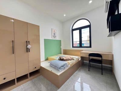 CĂN HỘ MỚI 100% – ĐƯỜNG PHÚ XUÂN 1, HOÀ KHÁNH, ĐÀ NẴNG