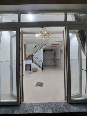 nhà cho thuê