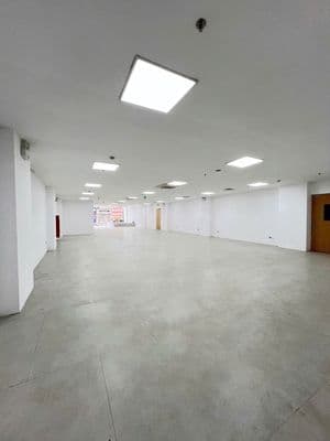 Cho thuê MBKD/VP tại Tôn Đức Thắng/dtxd 340m2