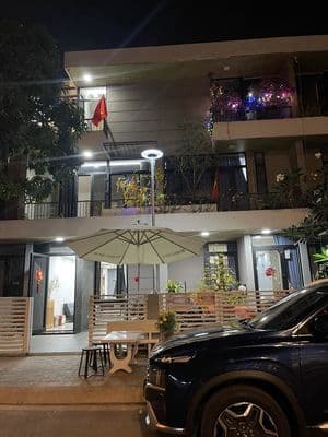 Bán nhà phố citi bella 2 khu compoud an ninh 24/7