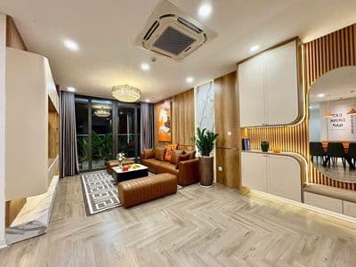 Bán nhanh siêu phẩm 86m2 VIEW HỒ tại Sky Park, giá cực ngon