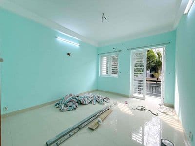Chính chủ cho thuê nhà 8m thông Tân Hương 4x16m, 1 lầu 3pn mới