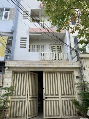 Chính chủ bán căn nhà khu Tên Lửa,đường số 13