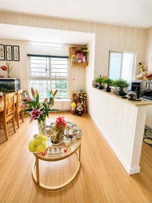Chính chủ bán căn hộ Ehome 3 – Block B1