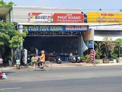 SIÊU PHẨM ĐẤT NỀN ĐÔI MẶT TIỀN ĐƯỜNG UNG VĂN KHIÊM