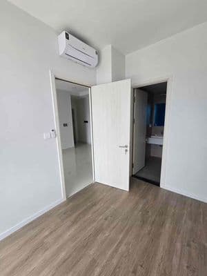 cho thuê cc D-homme 2pn, 2wc full máy lạnh, rèm, tầng cao thoáng.