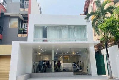 NGANG 8M MẶT TIỀN SIÊU ĐẸP TRUNG TÂM PHÚ NHUẬN