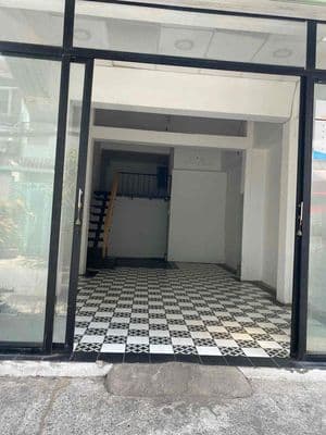 Cho thuê MB riêng biệt hẻm 436B đường 3/2, P. hoà hưng tphcm