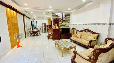 bán nhà giá rẻ hem thông kinh doanh nhỏ được